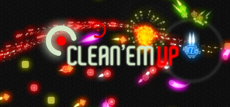 Clean'Em Up Cover Image