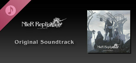 NieR Replicant ver.1.22474487139... Original Soundtrack