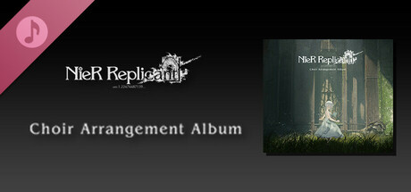NieR Replicant ver.1.22474487139... Choir Arrangement Album
