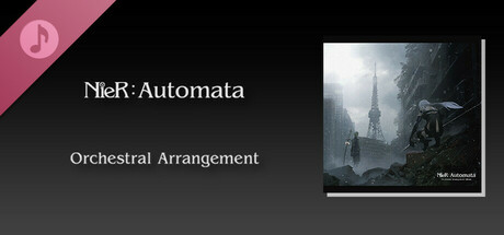 NieR:Automata Orchestral Arrangement Album