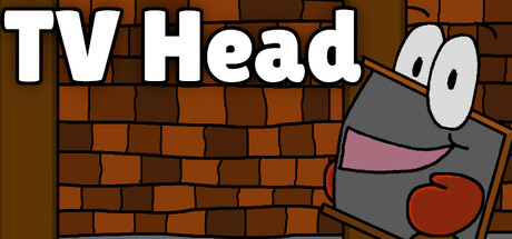 Tv Head Steam header image