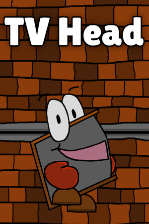 Tv Head cover art