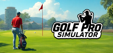 Golf Pro Simulator header image