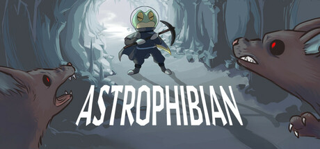 Astrophibian header image
