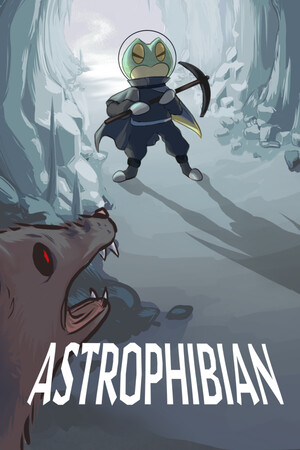 Astrophibian cover art