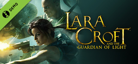 Lara Croft and the Guardian of Light Demo concurrent players on Steam