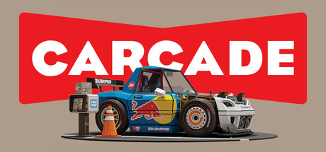 Carcade header image