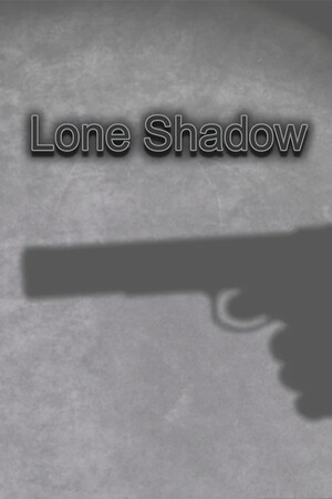 lone shadow cover art