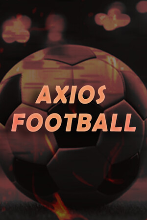 Axios Football cover art