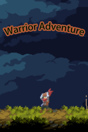 Warrior Adventure cover art