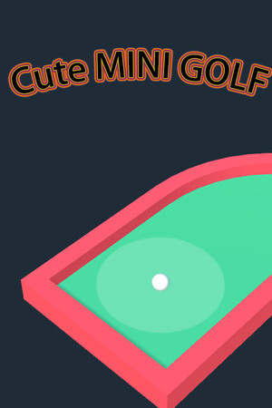 Cute MINI GOLF cover art