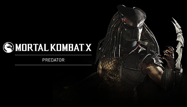 Predator Steam capsule image