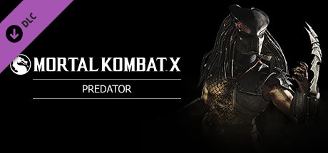 Steam Dlcページ Mortal Kombat X