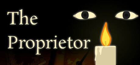 The Proprietor Steam header image
