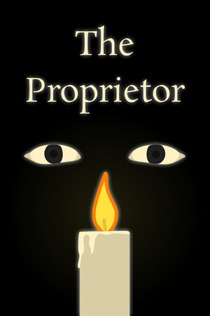 The Proprietor cover art