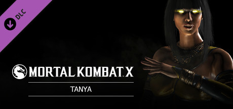 Save 75% on Tanya on Steam