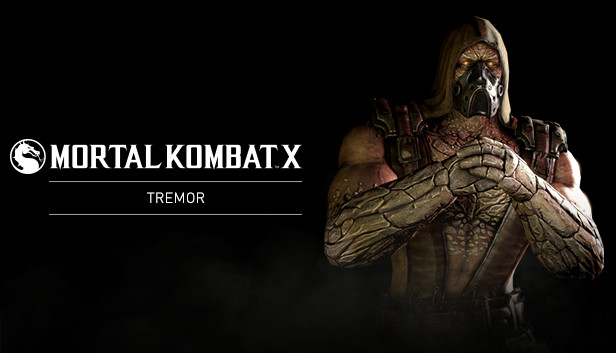 Tremor Steam capsule image