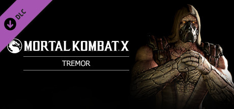 Tremor header