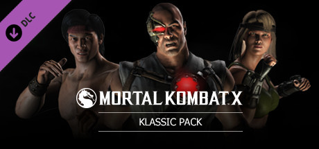 Mortal Kombat X Kombat Pack 2 Steam Key for PC - Buy now