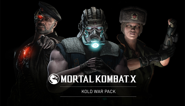 Kold War Pack Steam capsule image
