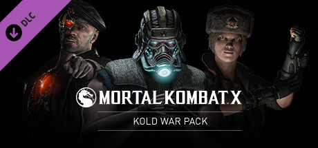 Kold War Pack header