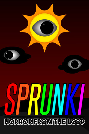 Sprunki Horror from the Loop cover art
