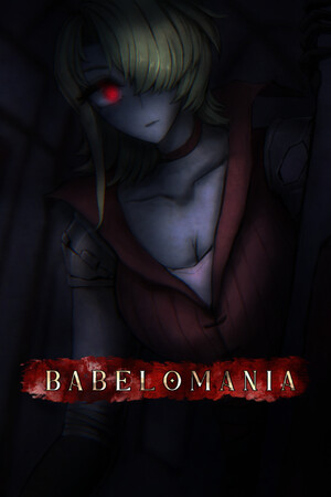 BABELOMANIA cover art