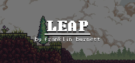 Leap by Franklin Burnett Steam header image