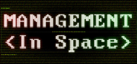 Management In Space Steam header image