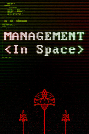 Management In Space cover art