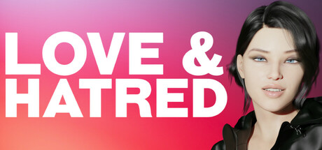 Love and Hatred Steam header image