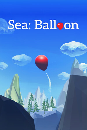 Sea Balloon cover art