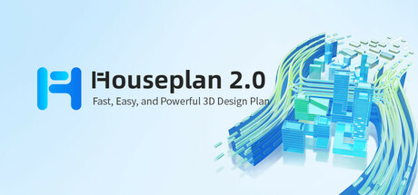 Houseplan Steam header image