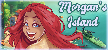 Liquid Dreams Steam header image