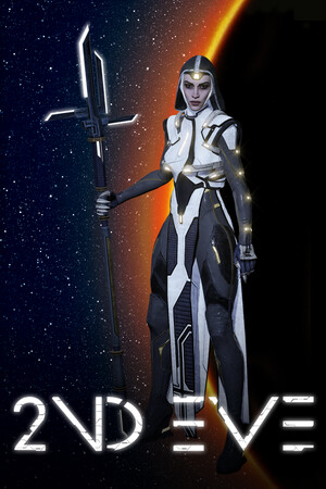 2nd EVE cover