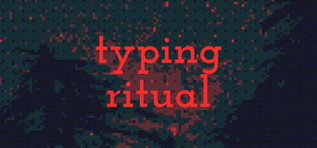 Typing Ritual header image