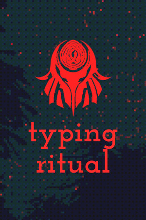 Typing Ritual cover art
