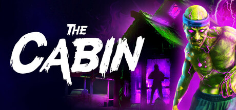 Drop Dead: The Cabin header image