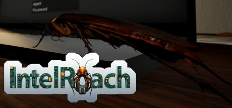 IntelRoach header image