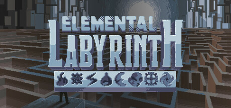 Elemental Labyrinth header image