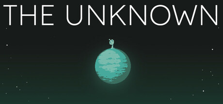 The Unknown Steam header image