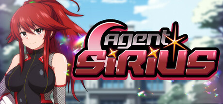 Agent Sirius header image