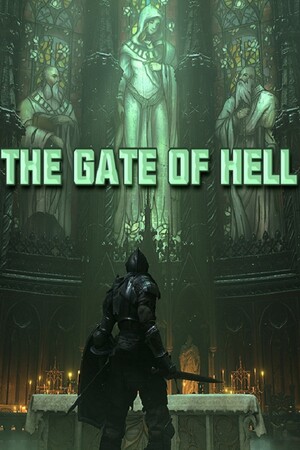 The Gate Of Hell cover art