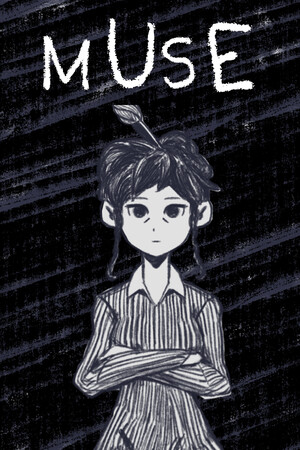 Muse cover art