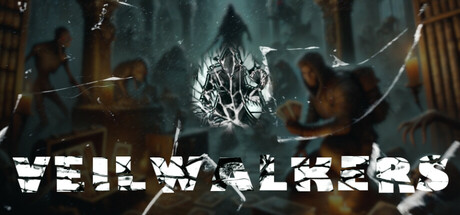 Dawn of Irkalla Steam header image