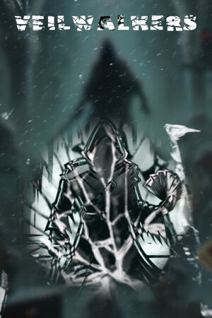 Veilwalkers cover art