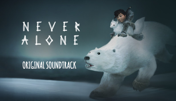 Never Alone: Original Soundtrack Steam capsule image