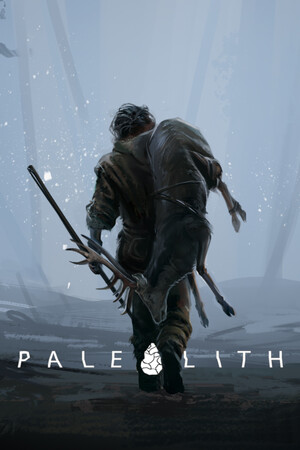 Paleolith cover art