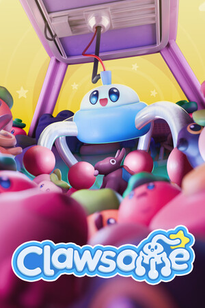 Clawsome cover art