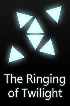 The Ringing of Twilight cover art